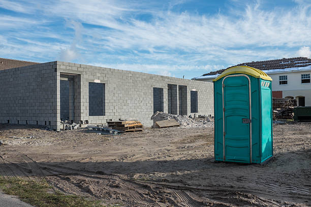 Best Long-term porta potty rental  in Crystal Lake, IL